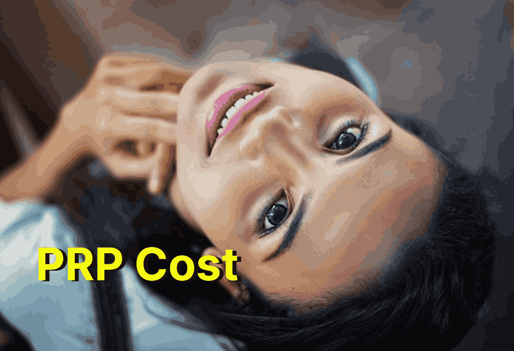 Read more about the article Exclusive PRP Hair Treatment Cost in the US and UK [2024].