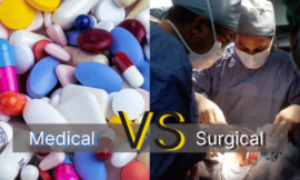 Jubilant Comparing Surgical vs. Medical Abortion 2024