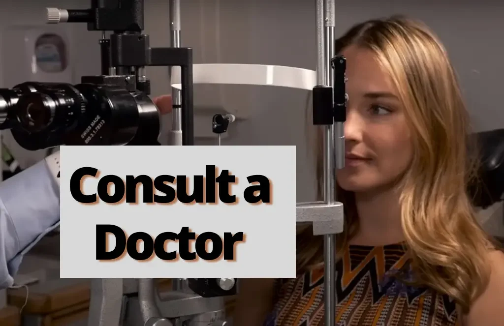 Read more about the article LASIK Consultation: Information that you need to know