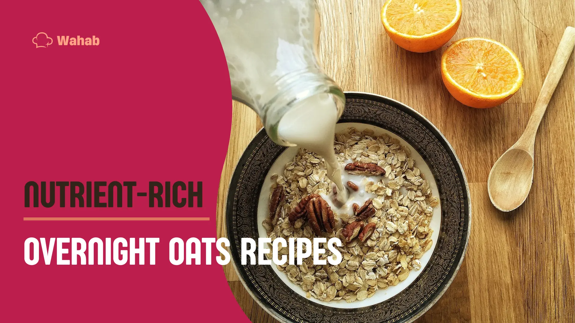 Overnight Oats recipes