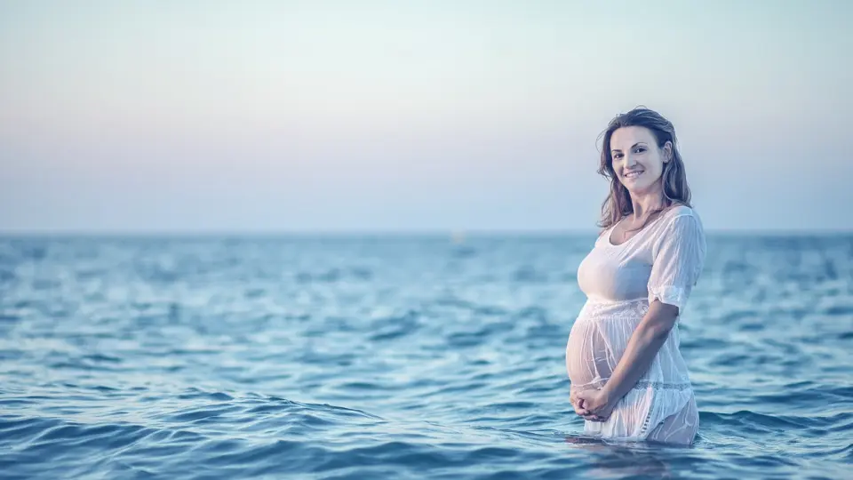 LASIK before pregnancy